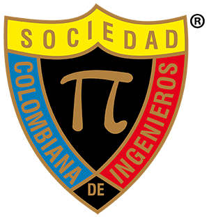 LOGO sociedad colombiana de ingenieros